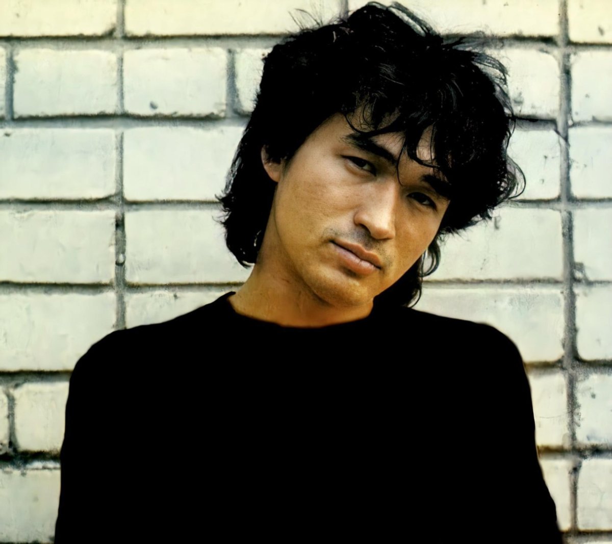 Виктор Цой 55 Виктор Цой