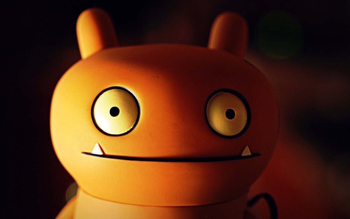 Креативные обои