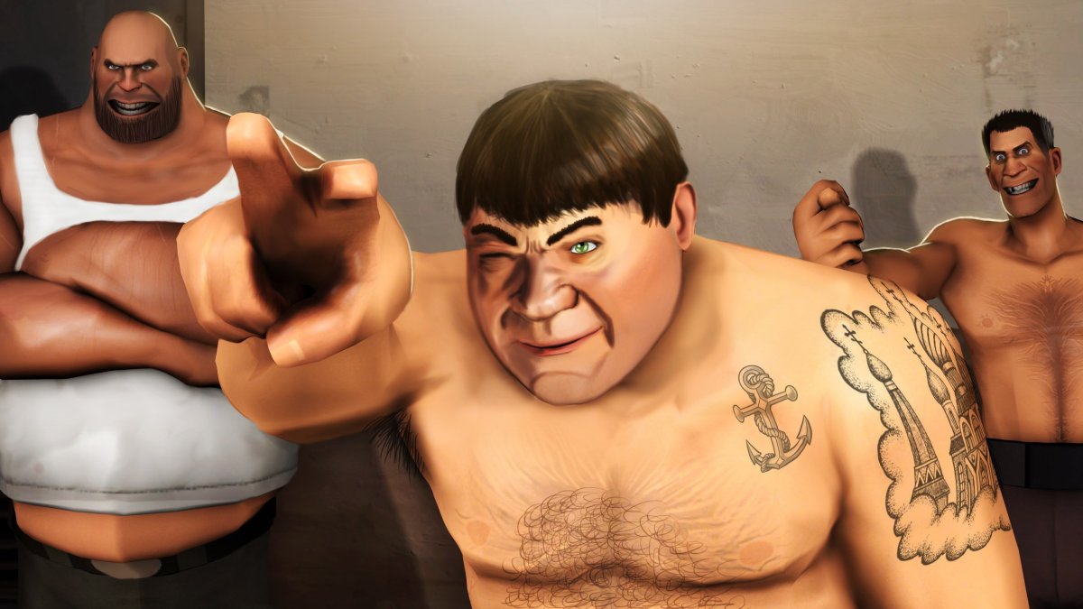 Смешные обои