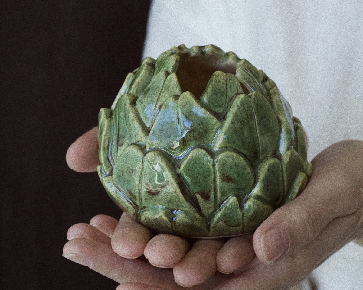 Артишок фрукт