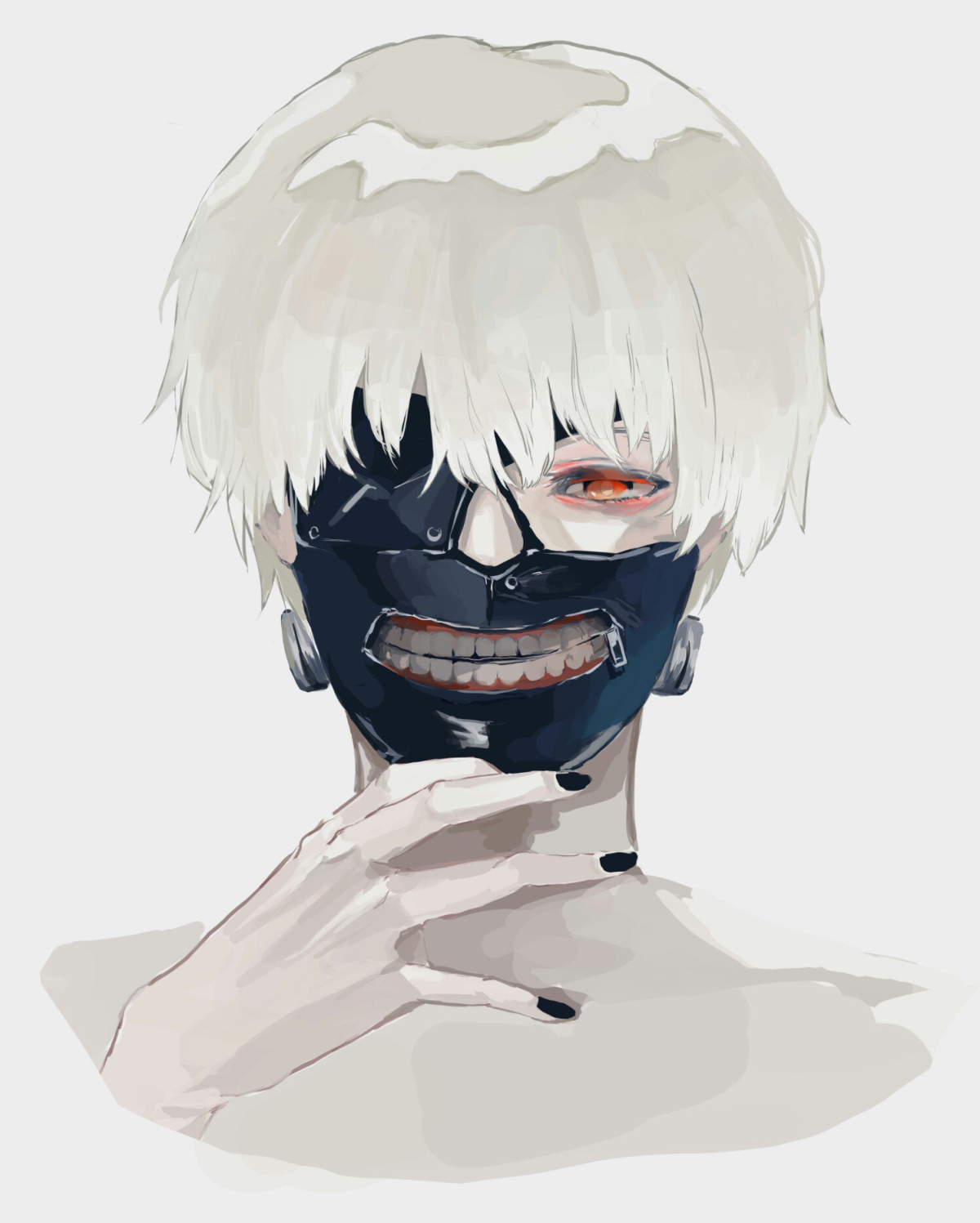 Гуль Канеки