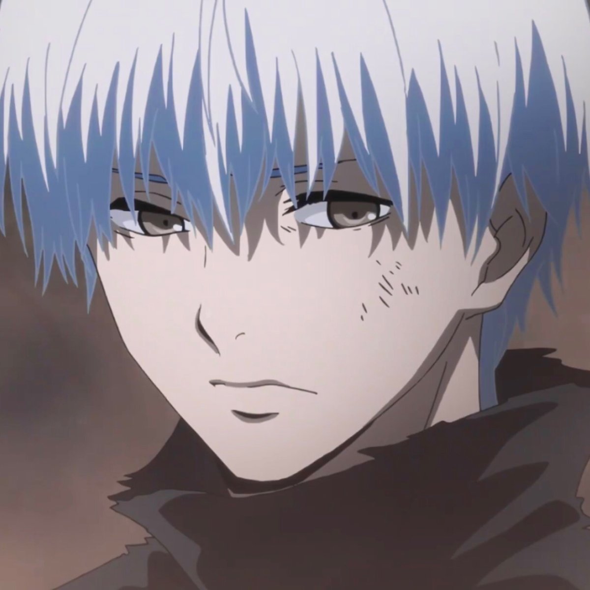 Канеки Кен 2 сезон