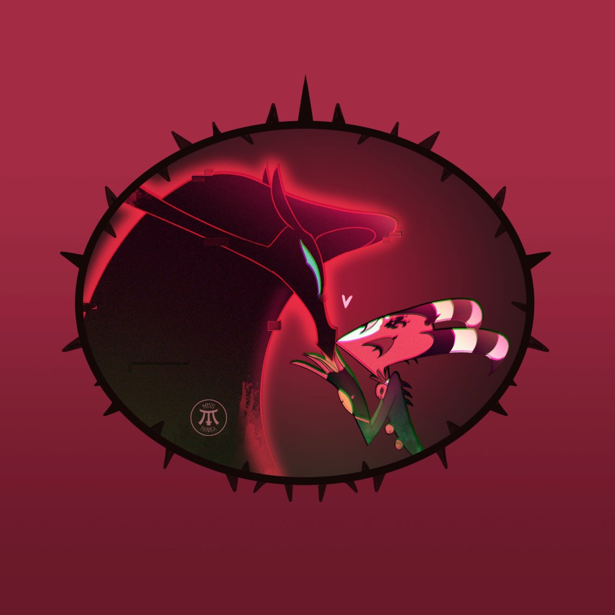 Страйкер Адский босс