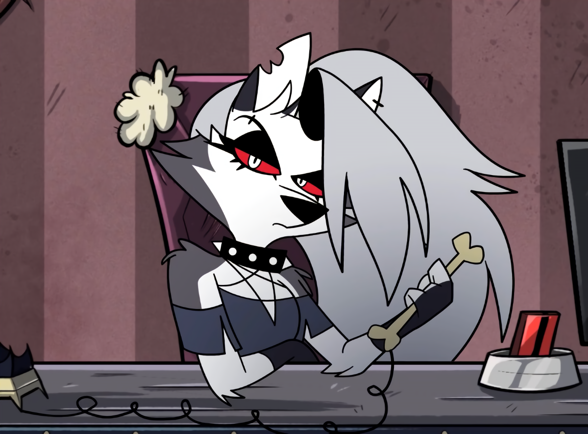 Хеллува босс Луна