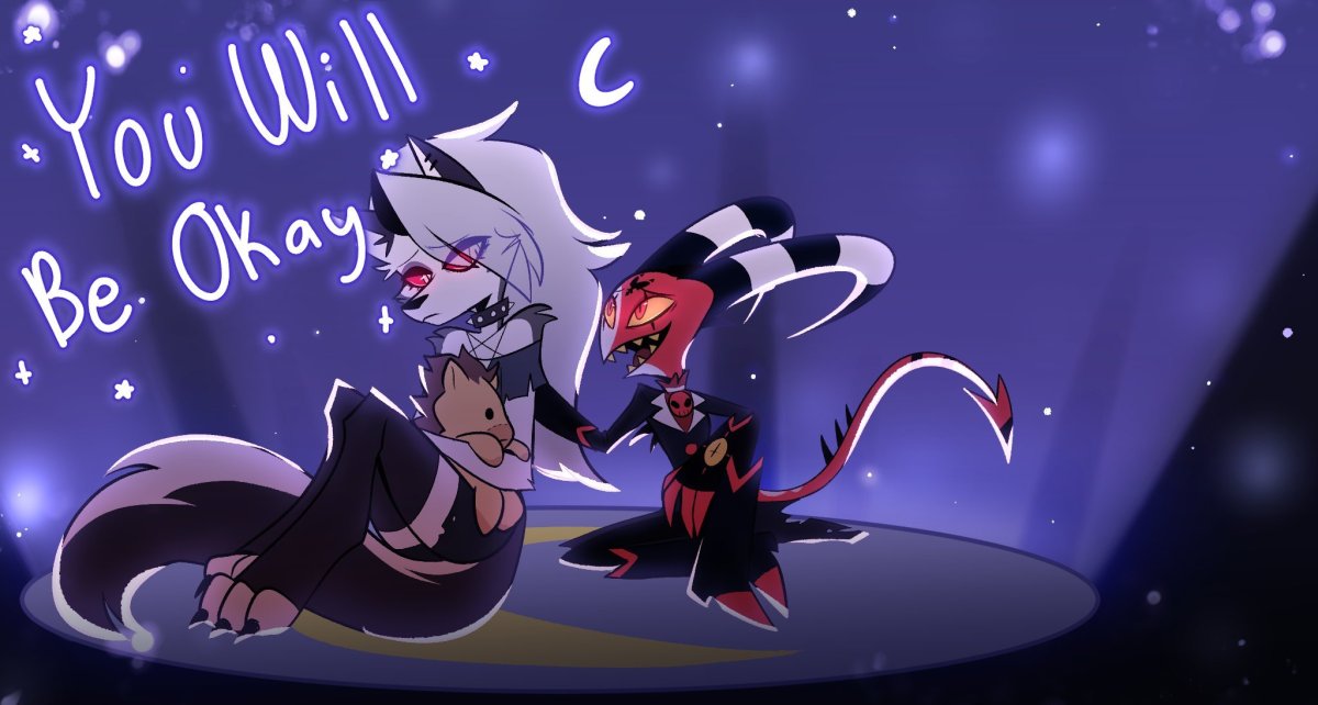 Отель ХАЗБИН Адский босс Луна