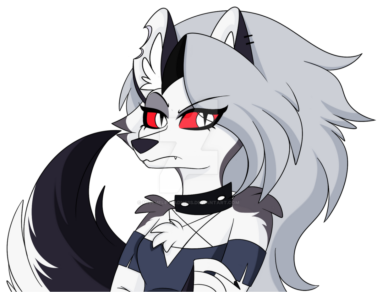 Отель ХАЗБИН Луна волчица