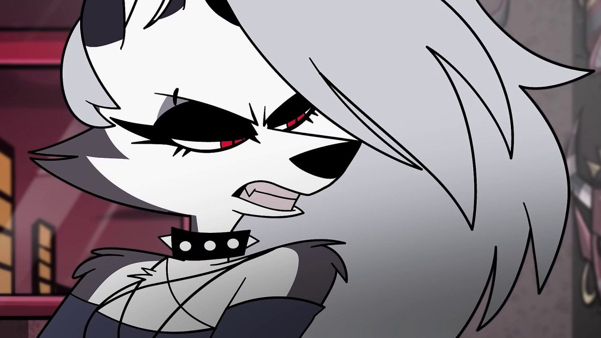 Отель ХАЗБИН Адский босс Луна