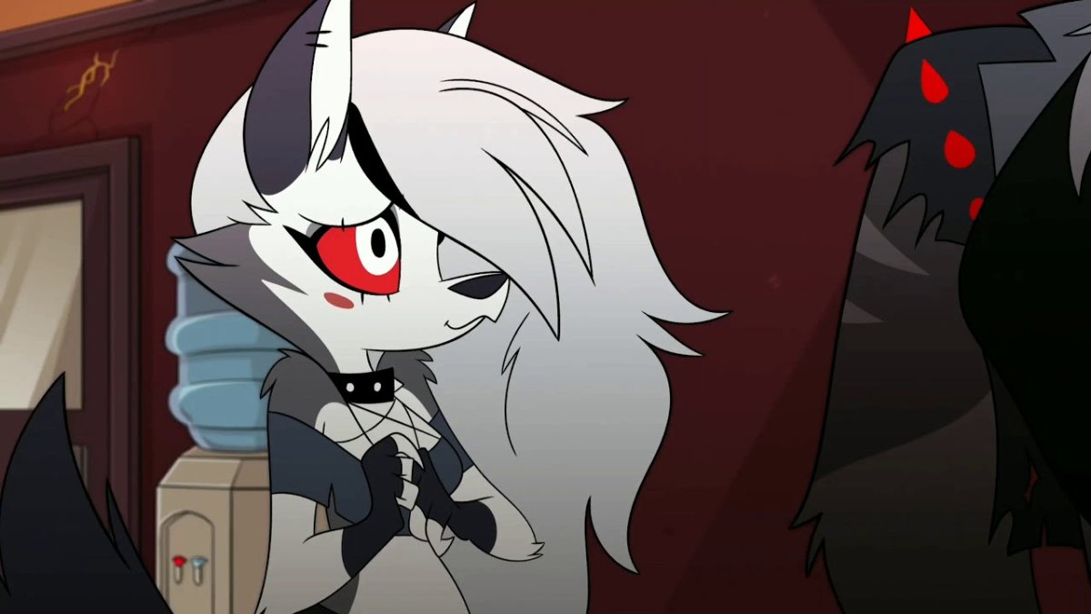 Хеллува босс Луна