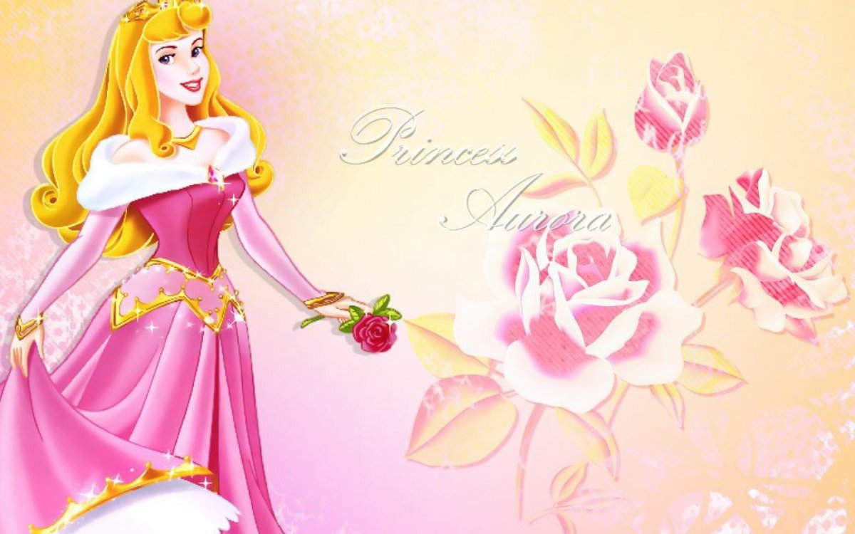 Принцесса Аврора фон