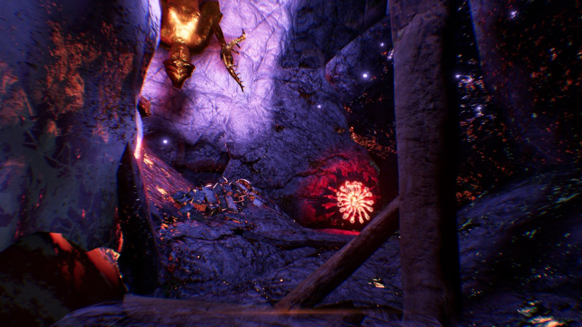 Луна Адский босс