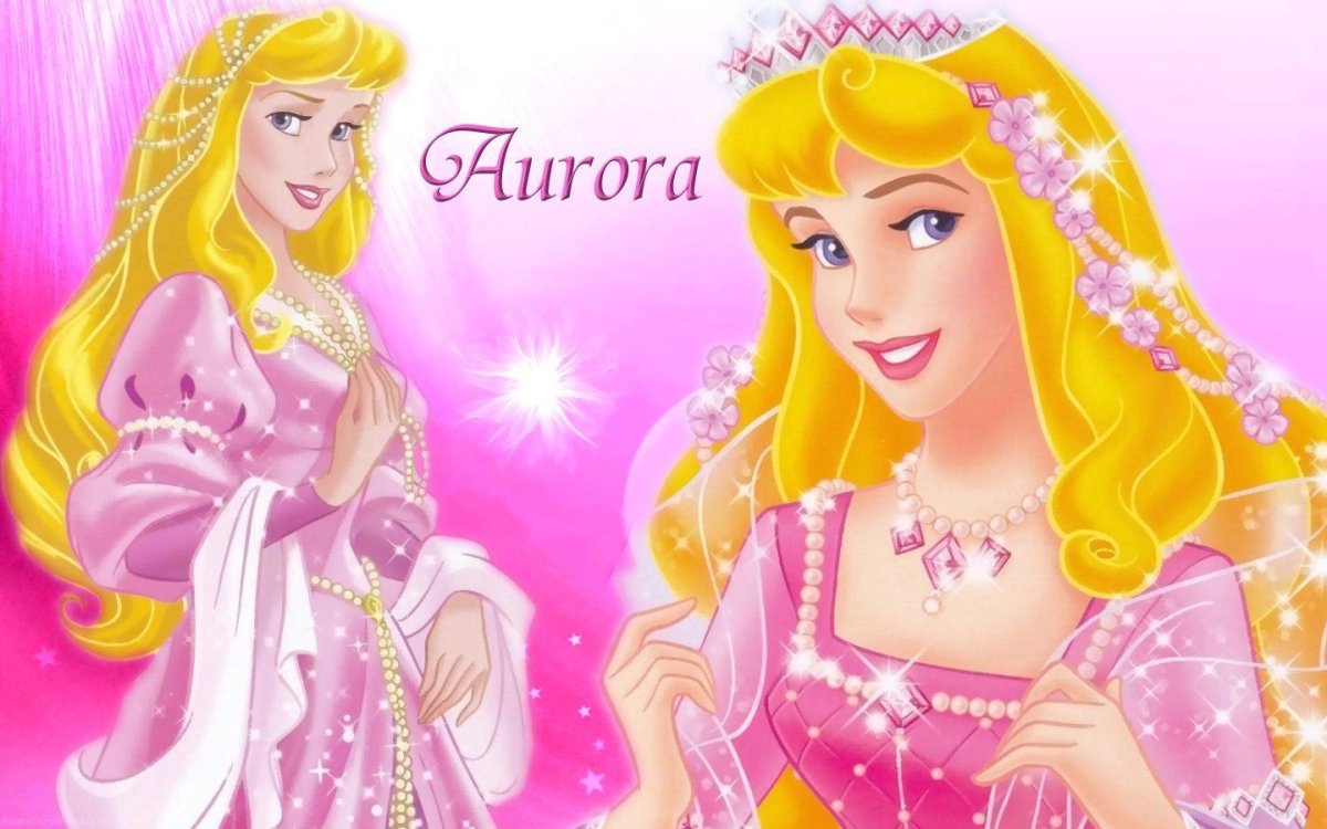 Aurora Disney