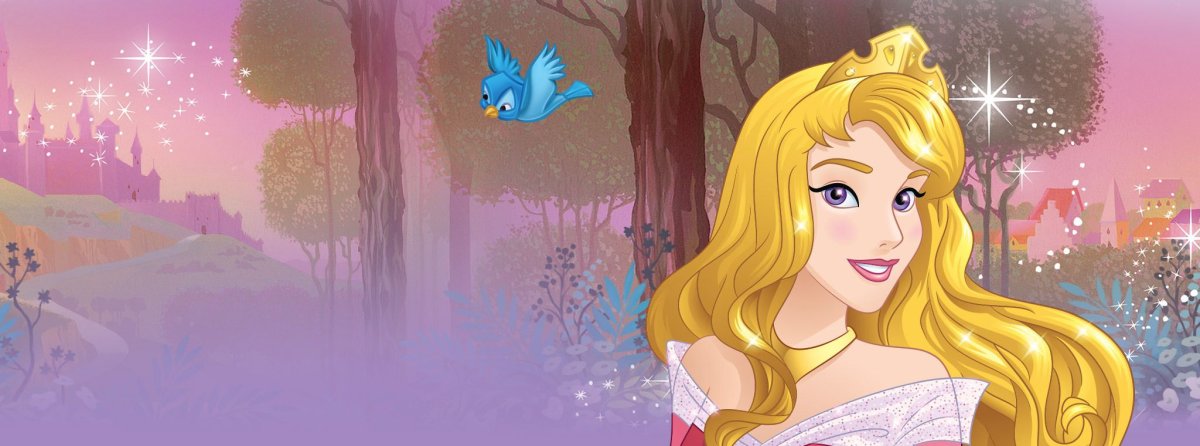 Принцесса Аврора фото