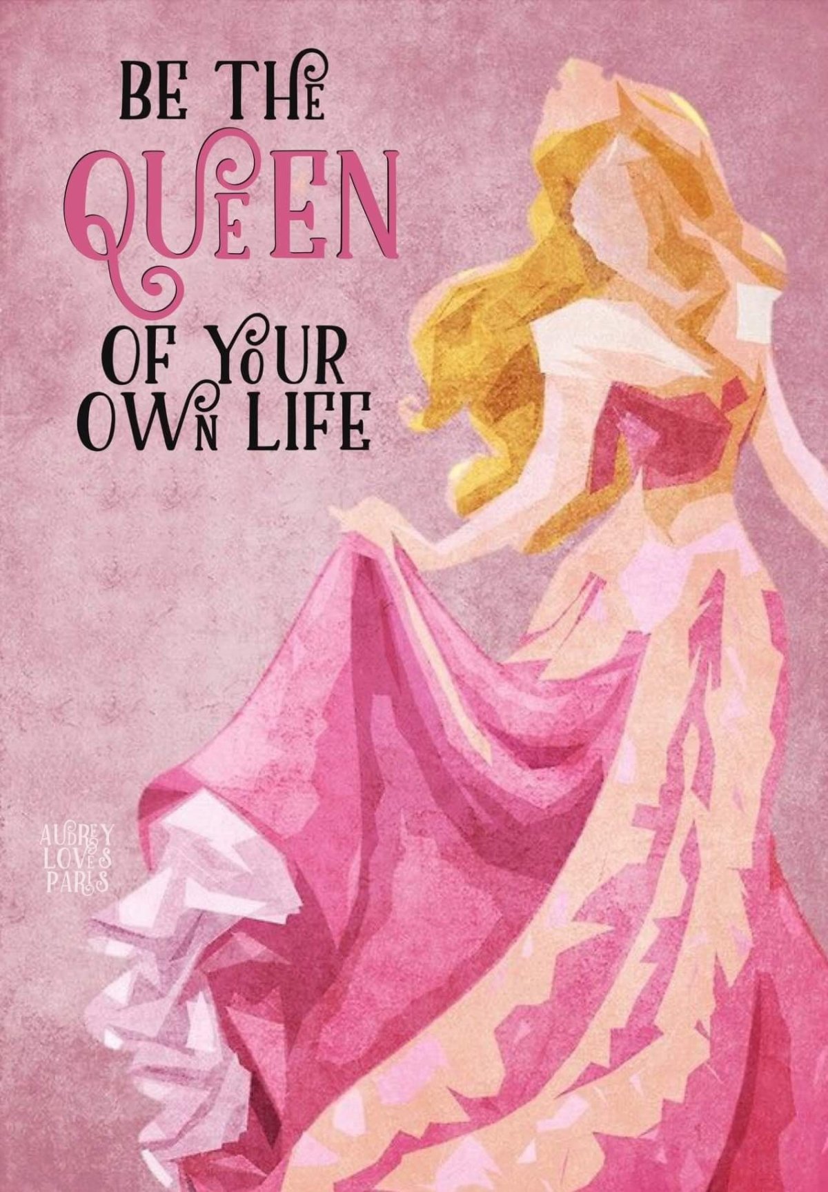 Аврора Дисней зарисовки Дисней