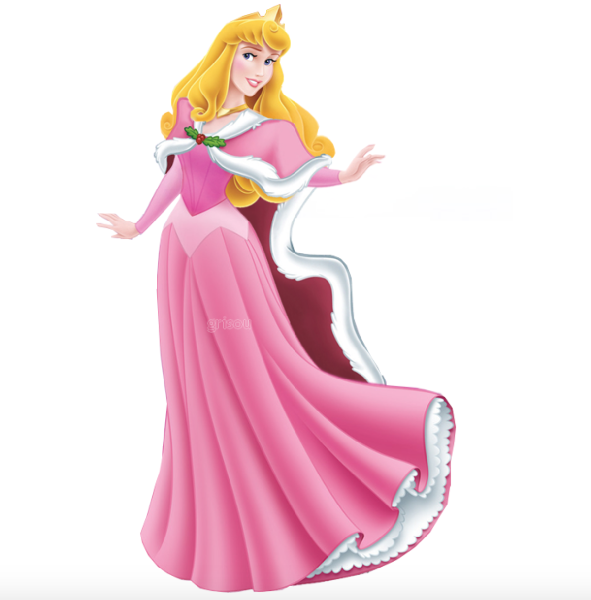 Принцессы Диснея спящая красавица