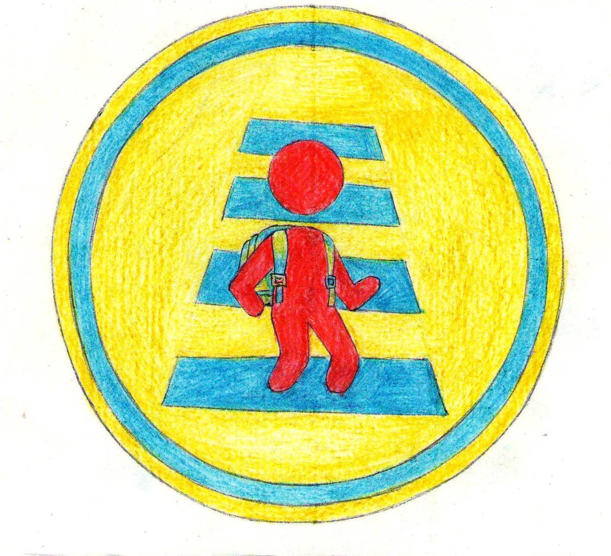 ЮИД безопасное колесо