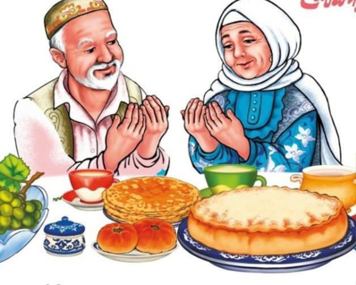 Хитрый мальчик