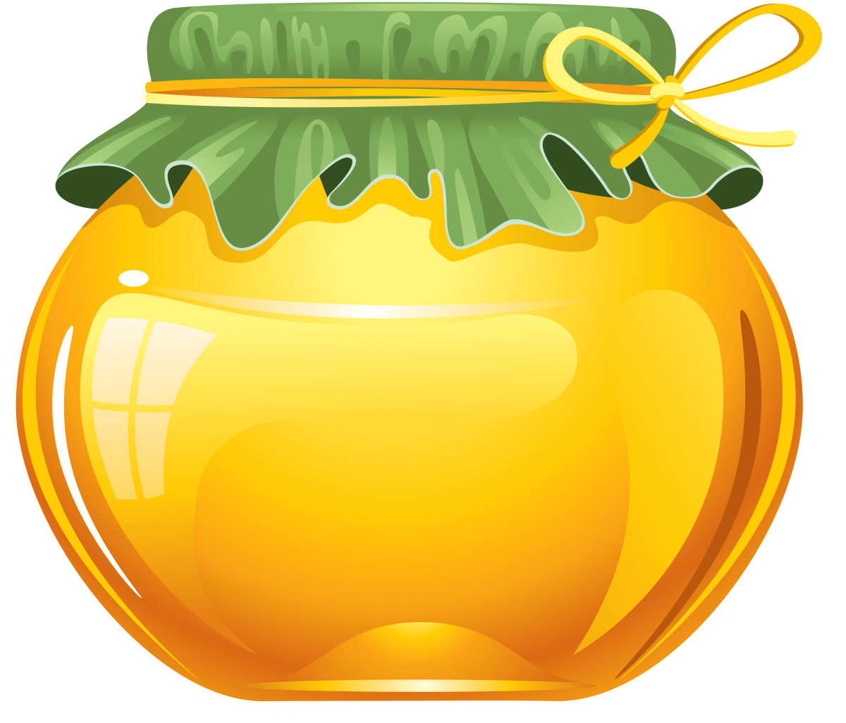 Ложка для меда