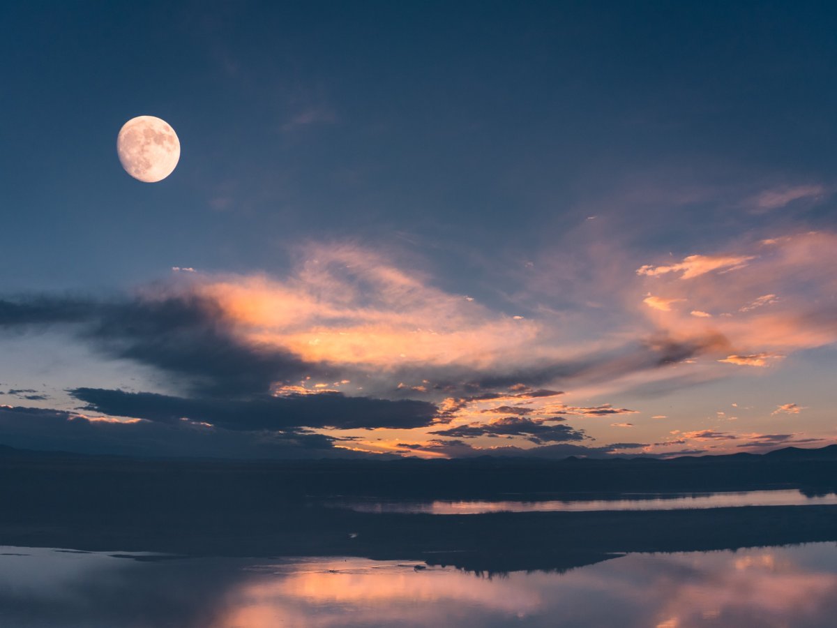 Ночные облака