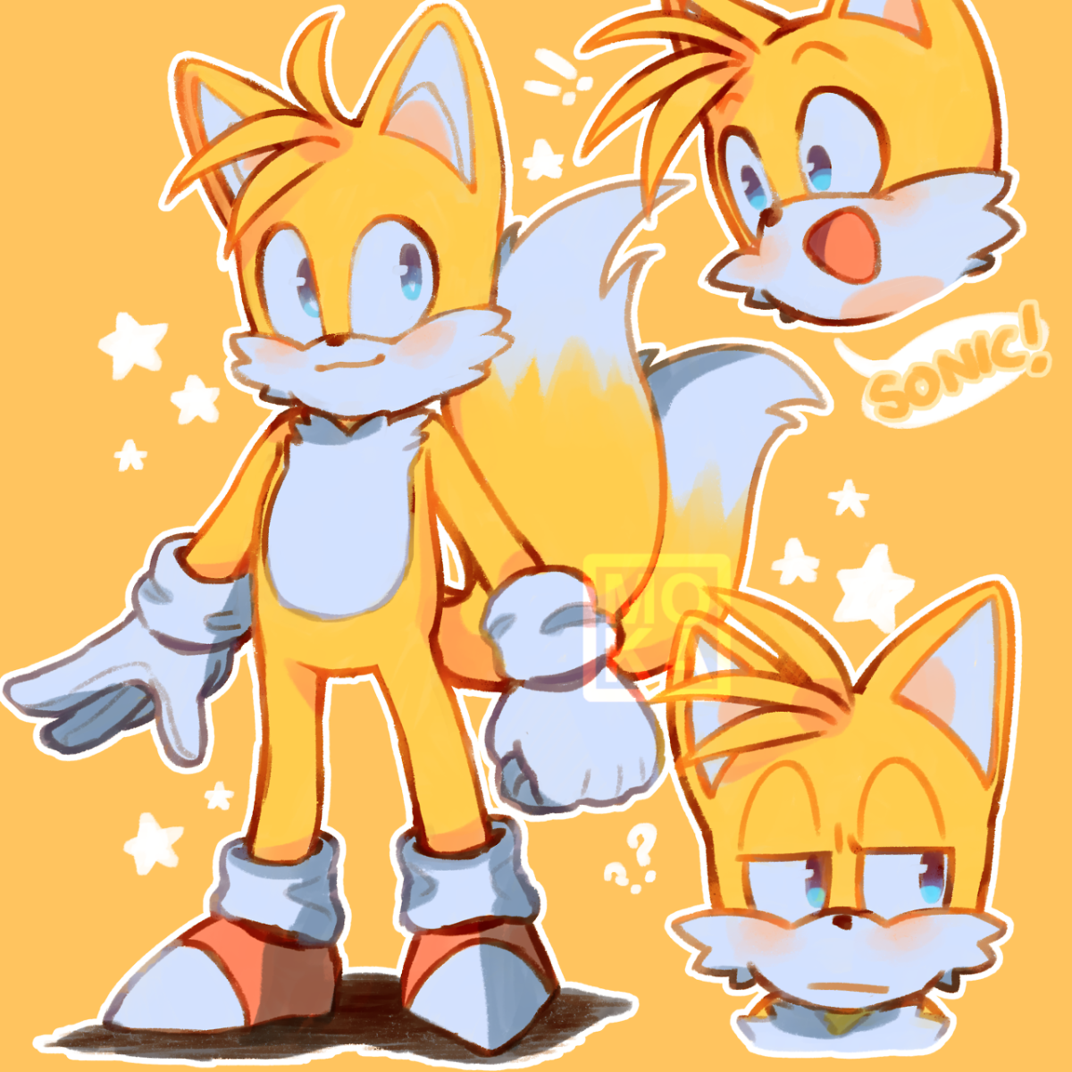 Майлз Тейлз арт