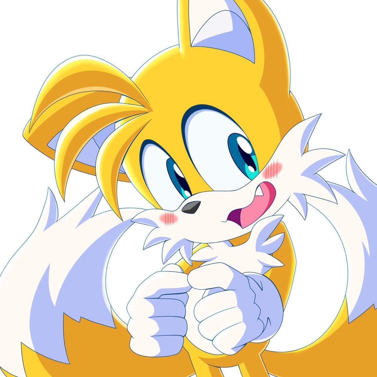 Тейлз Майлз Тейлз Прауэр