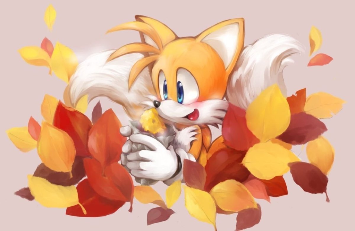 Майлз Тейлз арт