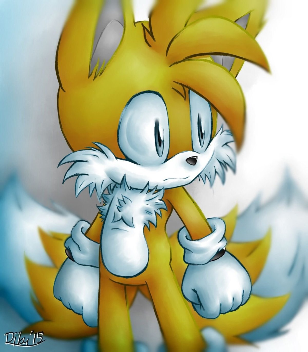 Майлз Прауэр