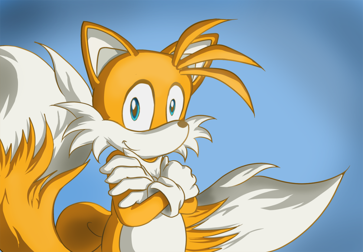 Соник Фокс