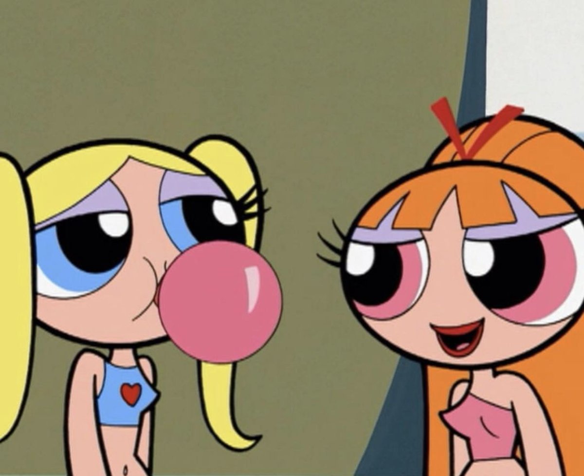 Суперкрошки 1998