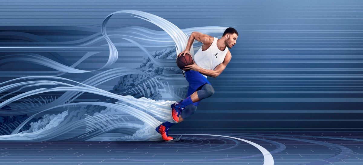 Фотообои спортивная тематика