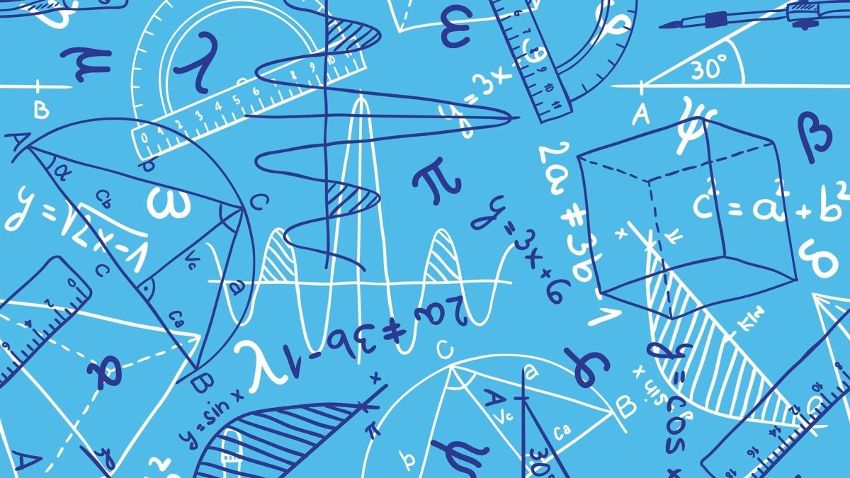 Математический фон