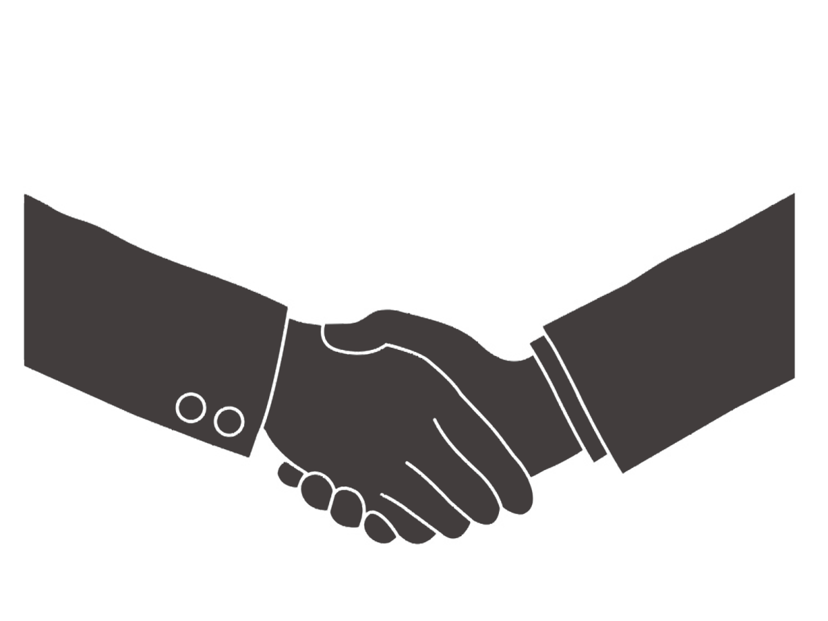 Сотрудничество иллюстрация