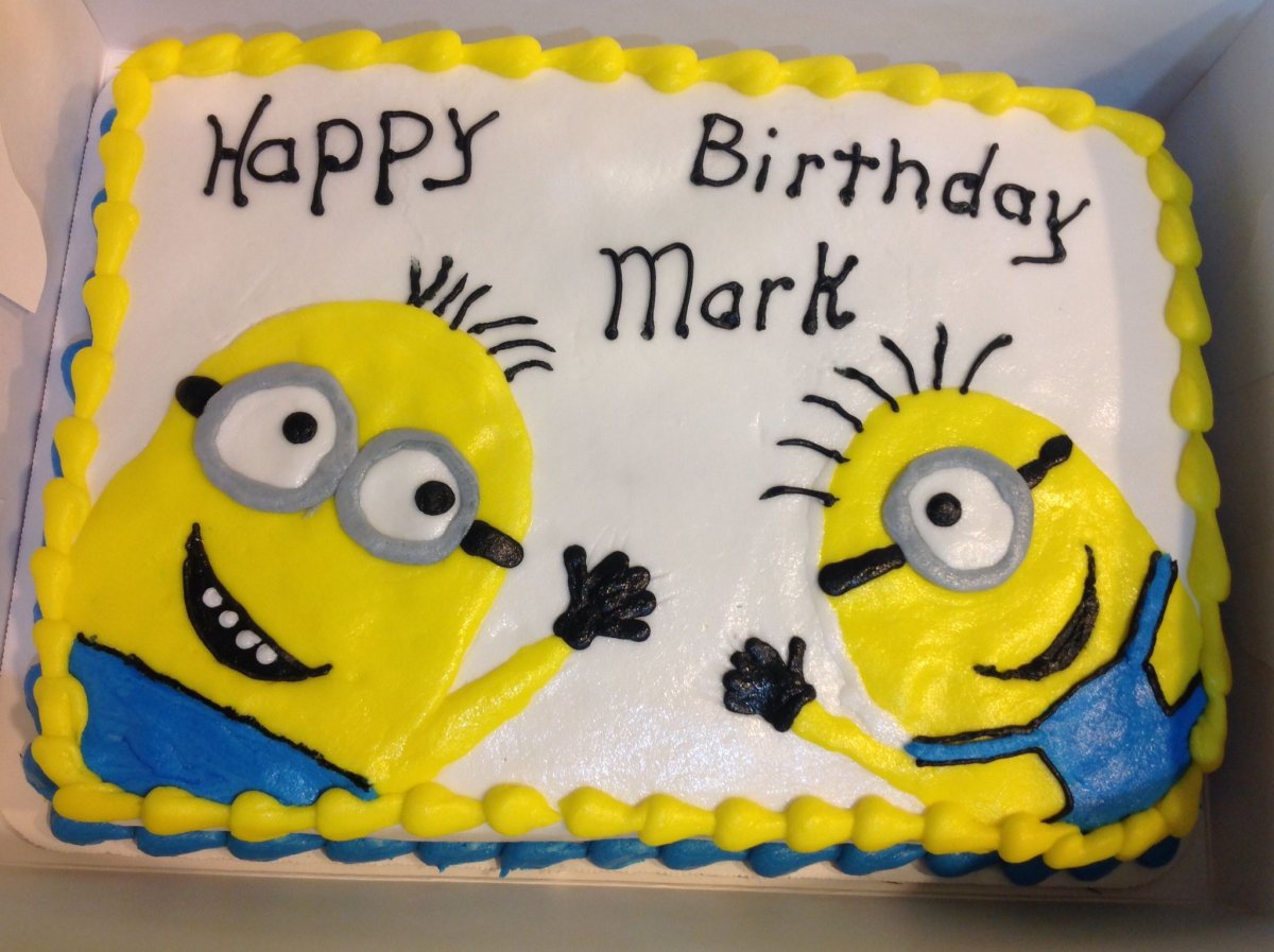 Миньон хула