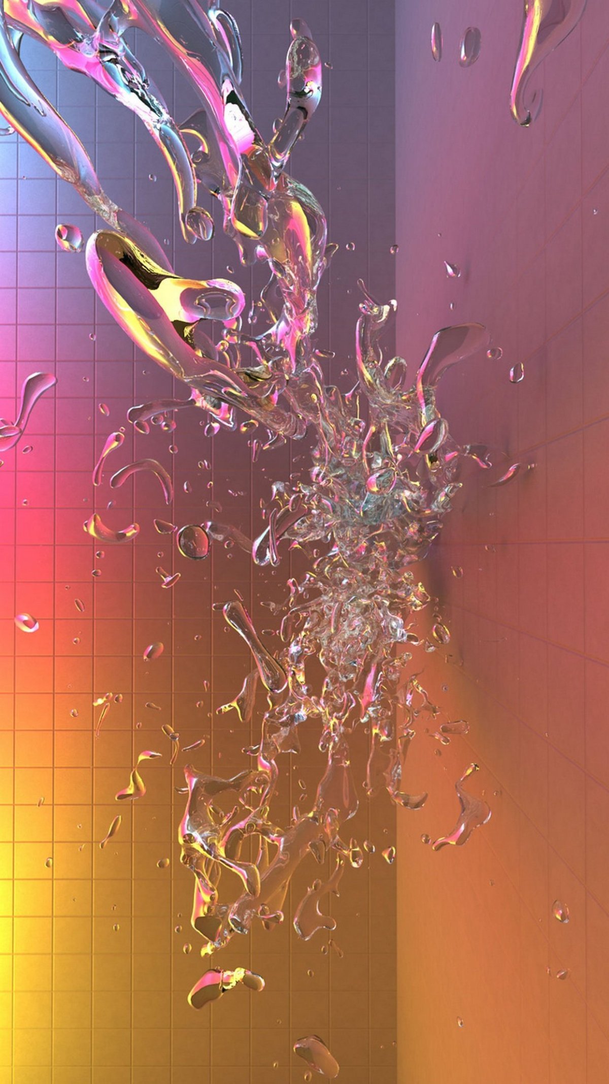 Картины Эйфелевой башни в Париже