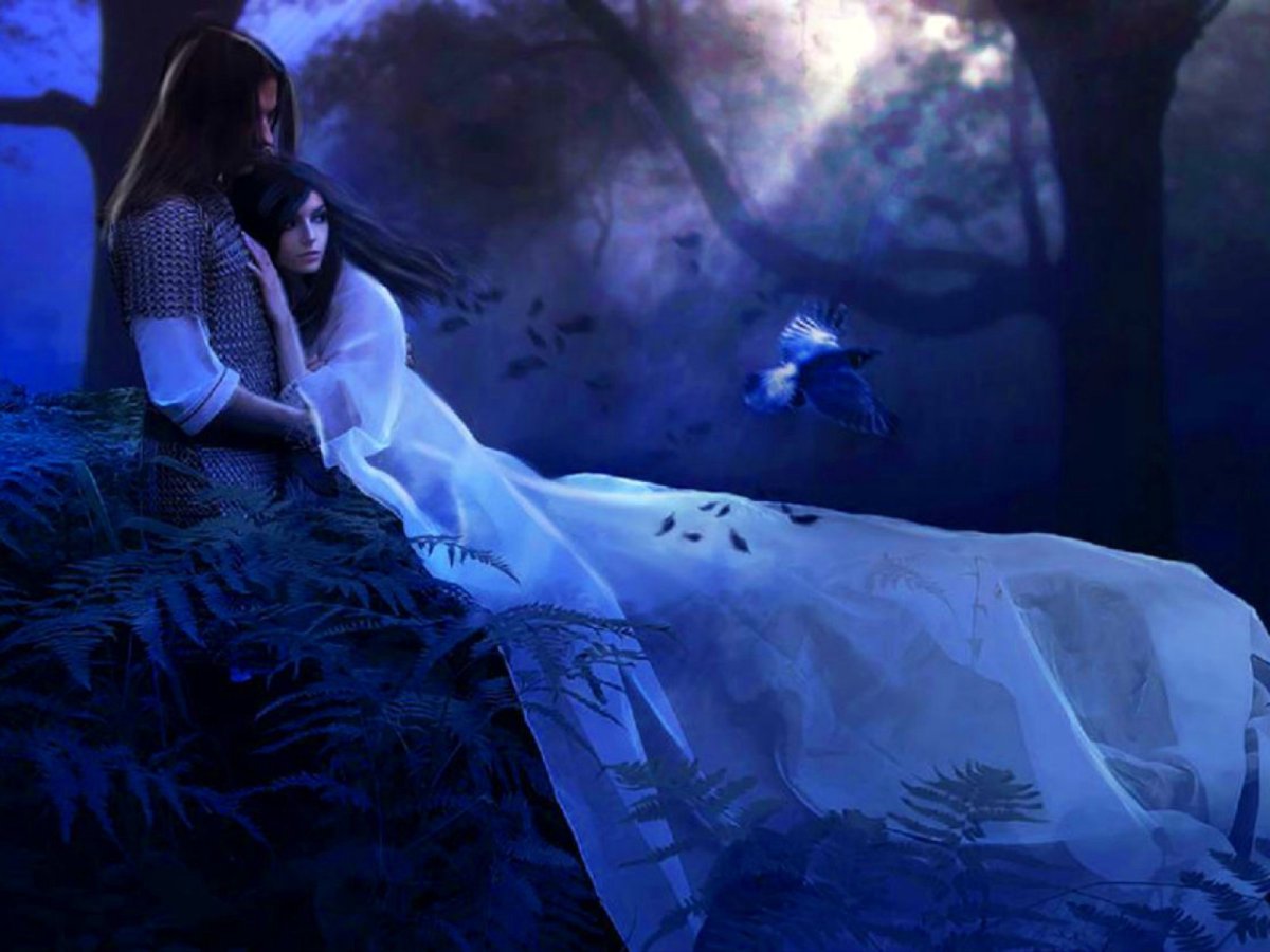 Сновидения мистика