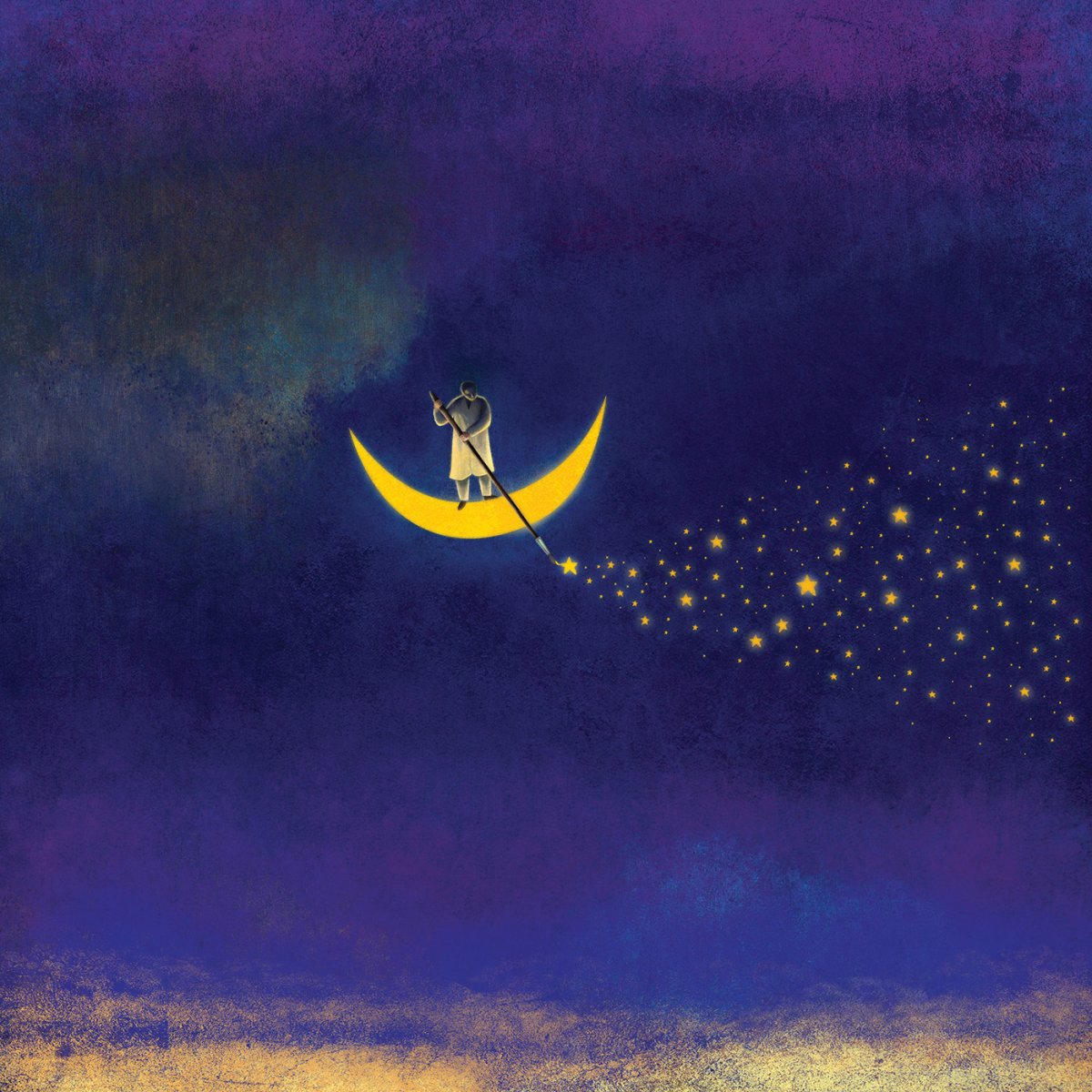 Roberto Weigand художник