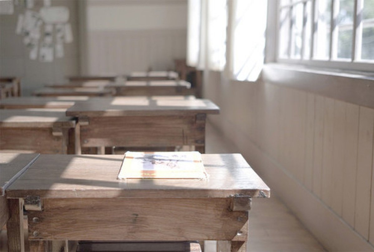 Эстетика школы