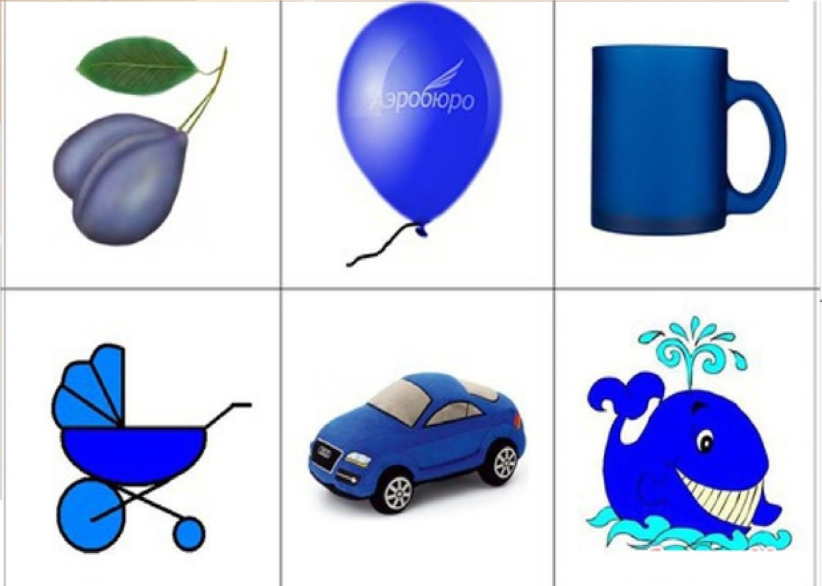 Игрушки карточки для детей