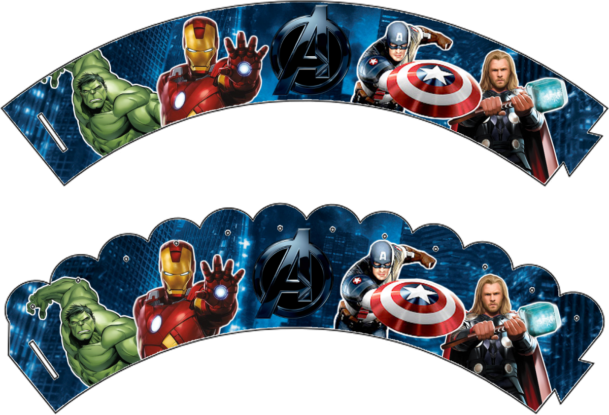 Торт Марвел человек паук