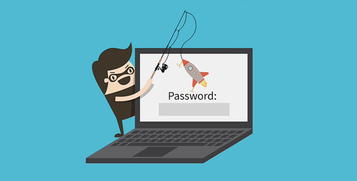 Борьба с фишингом