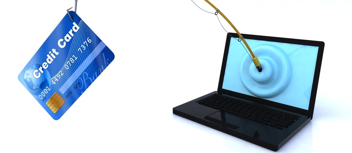 Фишинг вирус