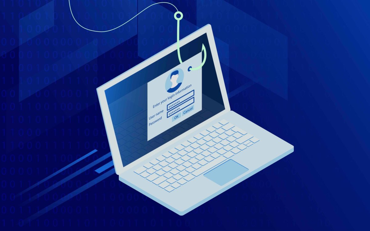 Фишинг картинки для презентации