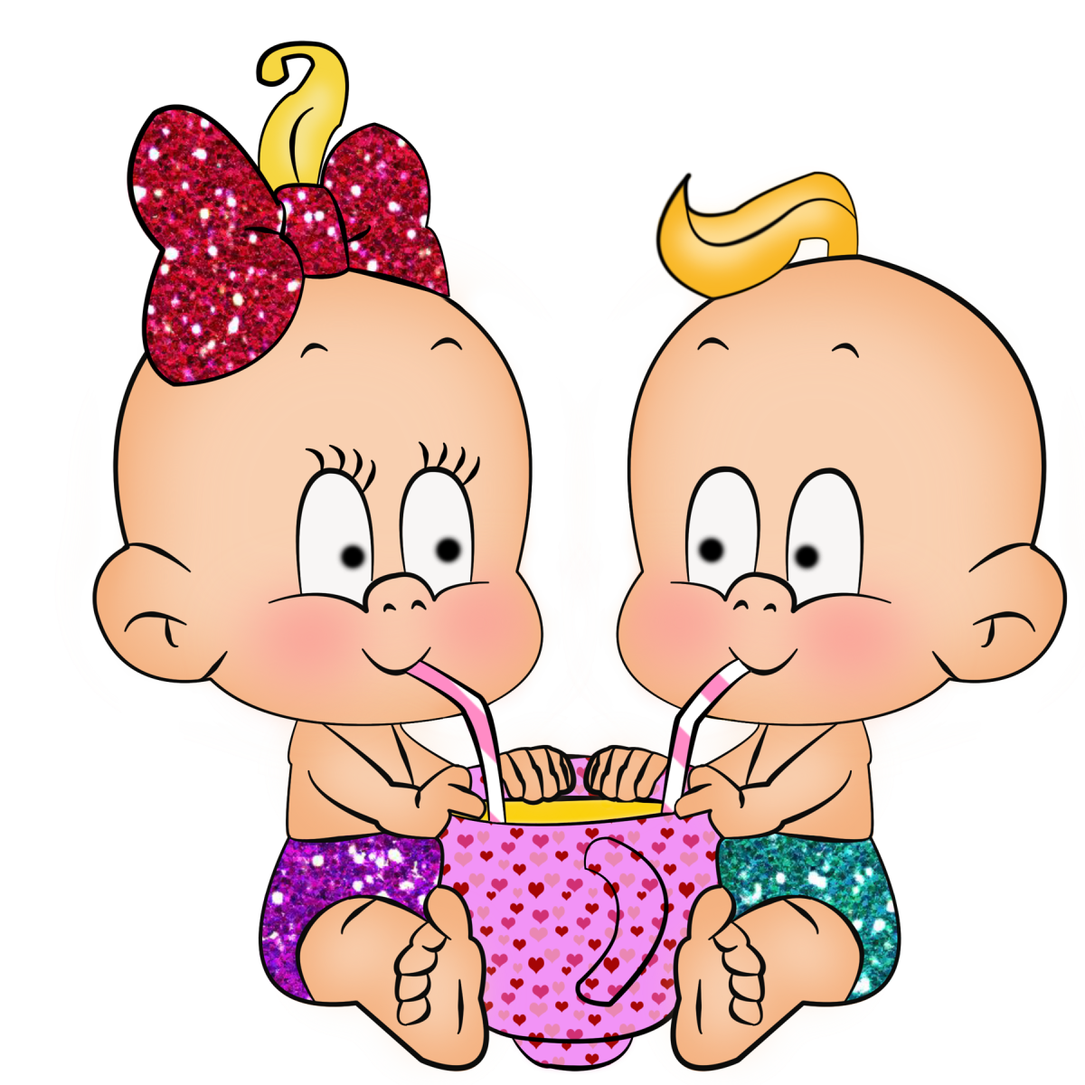 С днем рождения Карапуд