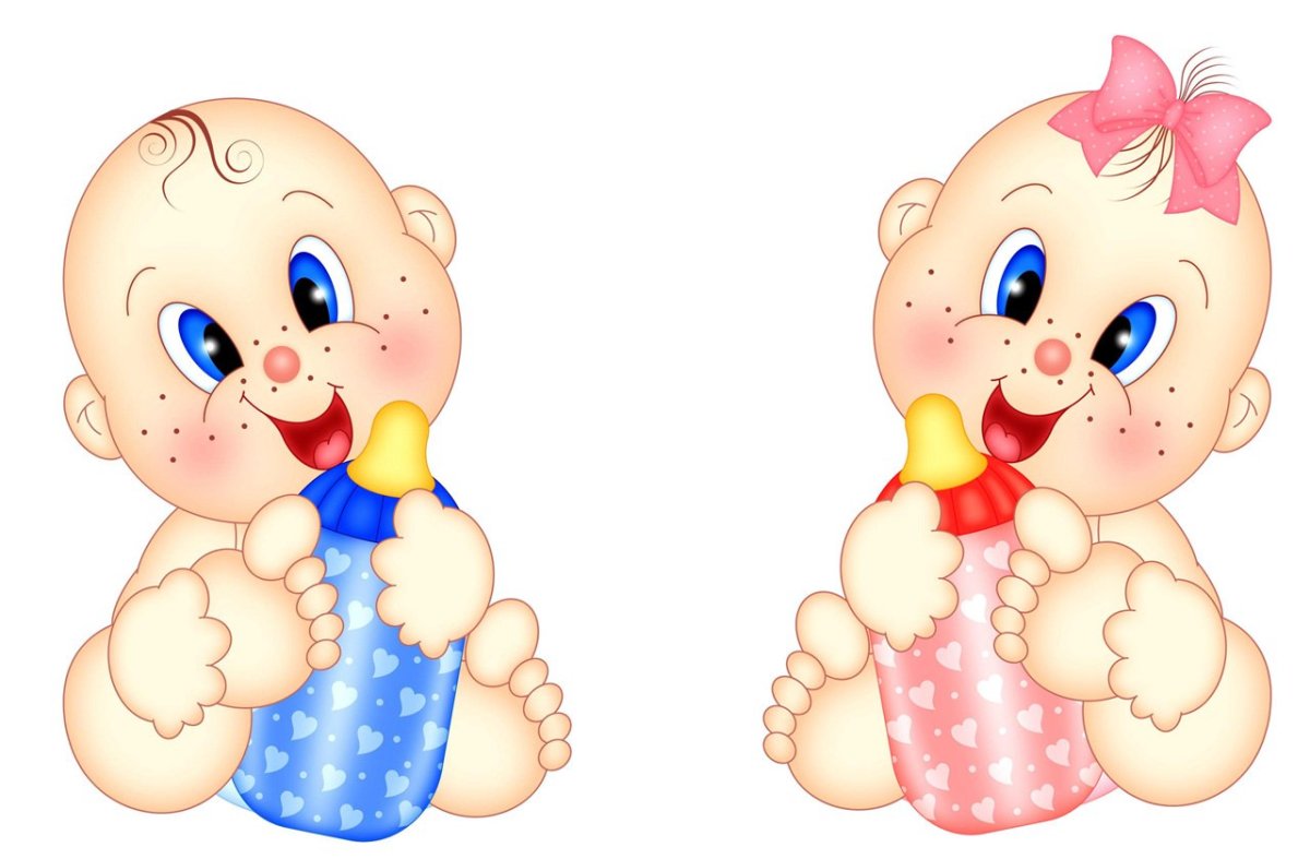 Открытка целую