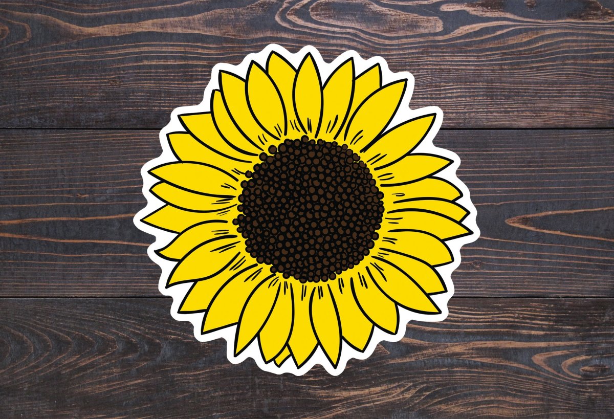 Фотосессия в подсолнухах