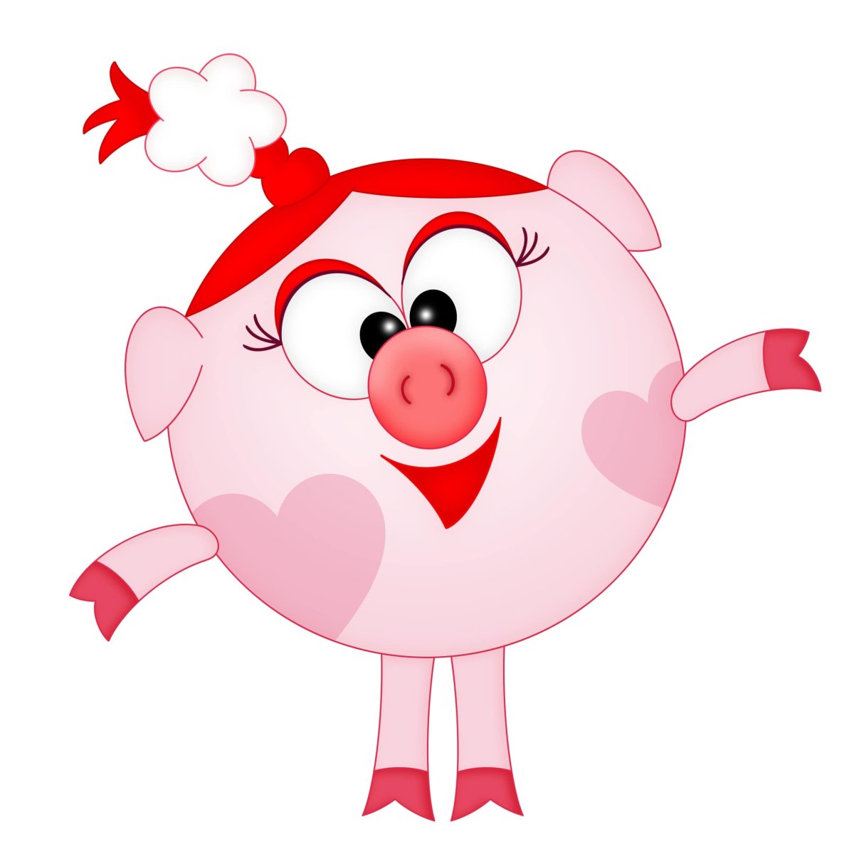 Смешарики новый сезон