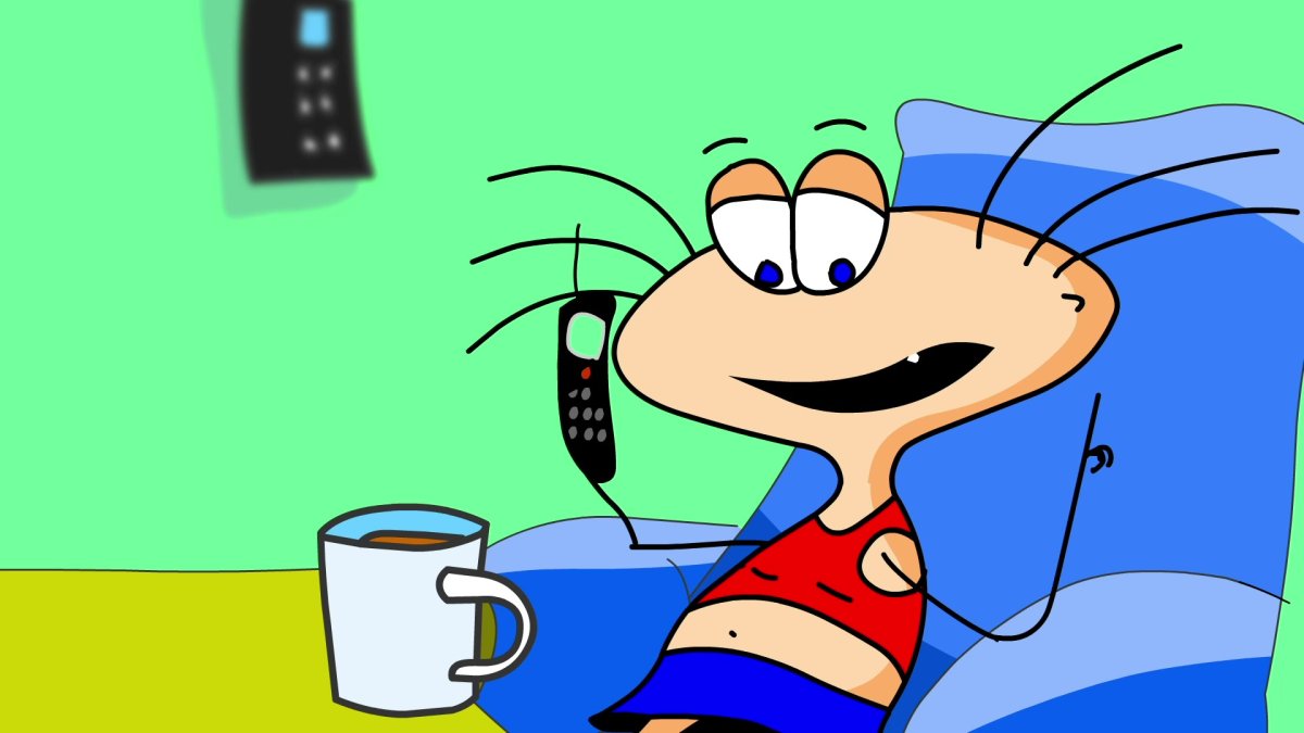 Питерские суши Масяня