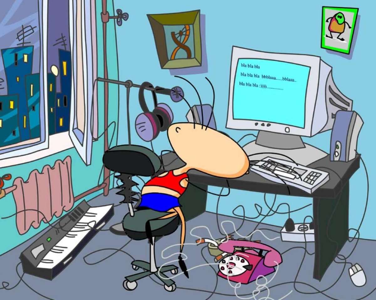 Бернард и Масяня DVD