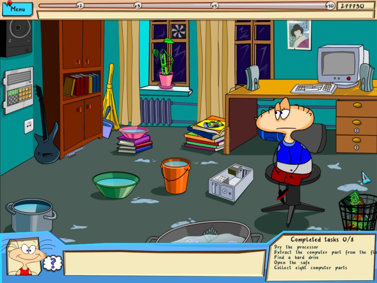 Масяня мультик