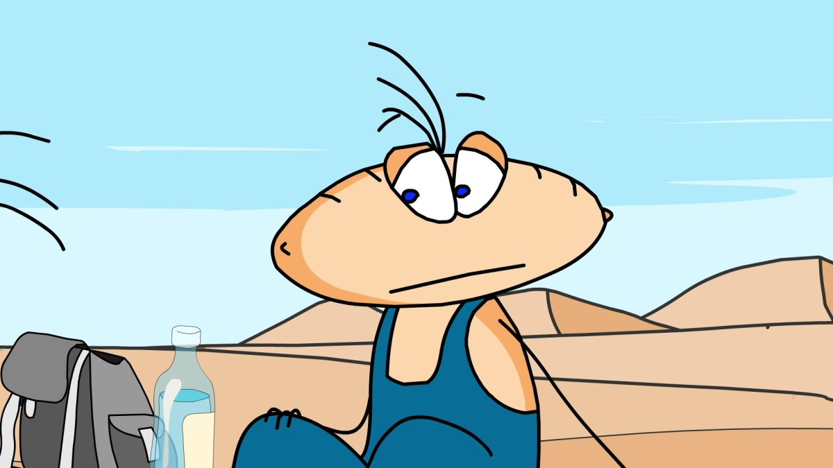 Масяня персонажи мультика