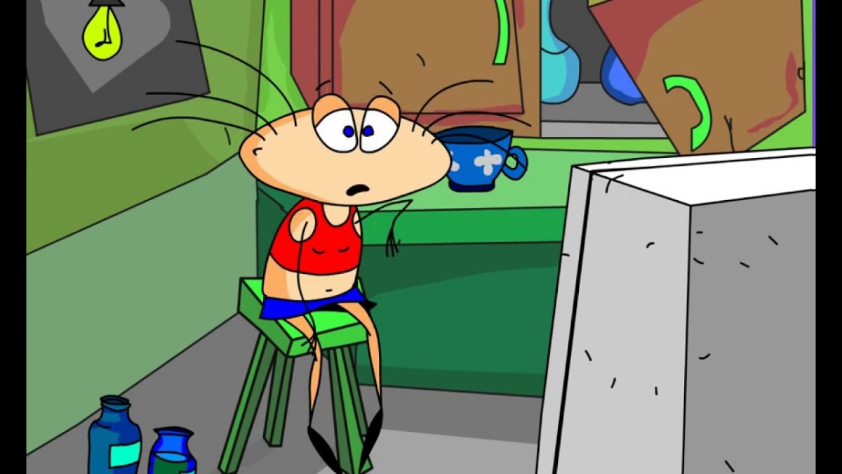 Масяня день радио